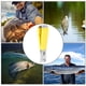 thumbnail image 5 of Alicates para sedal de pesca, cortador compacto de sedal de pesca, tijeras para sedal de pesca, accesorio de herramienta de pesca muy versátil, 5 of 14