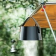 thumbnail image 4 of Mosiee Portable Range Hood For Outdoor Grilling With Filters And Three Speeds, 4 of 9