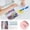 Sky Blue, variant on Watercolor Paint Set 72 Colors with Metallic Shades for Artists Beginners Experts Portable Art Supplies Indoor Outdoor Painting