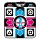 thumbnail image 1 of Tapete de baile antideslizante fayle Dance Pad para PC USB AV videojuego, 1 of 1
