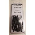 thumbnail image 3 of Unexcelled Fishing Bargain Hunter Field Points 140 Grain 22/64, 3 of 4