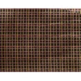 thumbnail image 4 of oneOone Tissu Georgette Viscose à Carreaux Bloc Tissu de Décoration Imprimé BTY 42 Pouces de Large, 4 of 4
