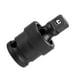 thumbnail image 3 of Adaptador de dado giratorio con junta universal de 3/8'' para llave de impacto neumática - Extensión flexible y oscilante, 3 of 8