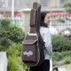 thumbnail image 3 of Labymos Guitar Gig Bag Mochila Estuche blando, 3 of 8