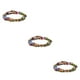 thumbnail image 4 of Qarigey Cuentas Cadena de cintura Estilo simple Decoración de moda Accesorio Ropa Cintura Decoración Verano Vientre Cadenas Joyería Regalo Tipo 18 Type1 NO1 Qarigey  CBP353325, 4 of 6