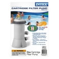 thumbnail image 2 of Intex 15ft x 33in Easy Set Above Ground Swimming Pool and 530 GPH Filter Pump, 2 of 5