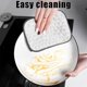 thumbnail image 2 of Dos Capas De Paño De Limpieza De Alambre Reutilizable para Húmedo Y Seco, Trapos Multiusos para Lavar Platos, Multipurpose Wire Dishwashing Rag, Reusable Hanging Wire Dishwashing Rags (5 piezas), 2 of 5