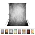 thumbnail image 5 of Andoer 1.5 * 2.1m/5 * 7ft Photography Background Purple Retro Wall Backdrop For Dslr Camera Photo St, 5 of 5
