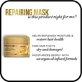 thumbnail image 3 of Pantene Gold Series Repairing Mask, 3 of 5