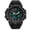 Black, variant on Digital Watch Womens Waterproof Sports Running Watches for Women with 24 Hour Dual Time Stopwatch