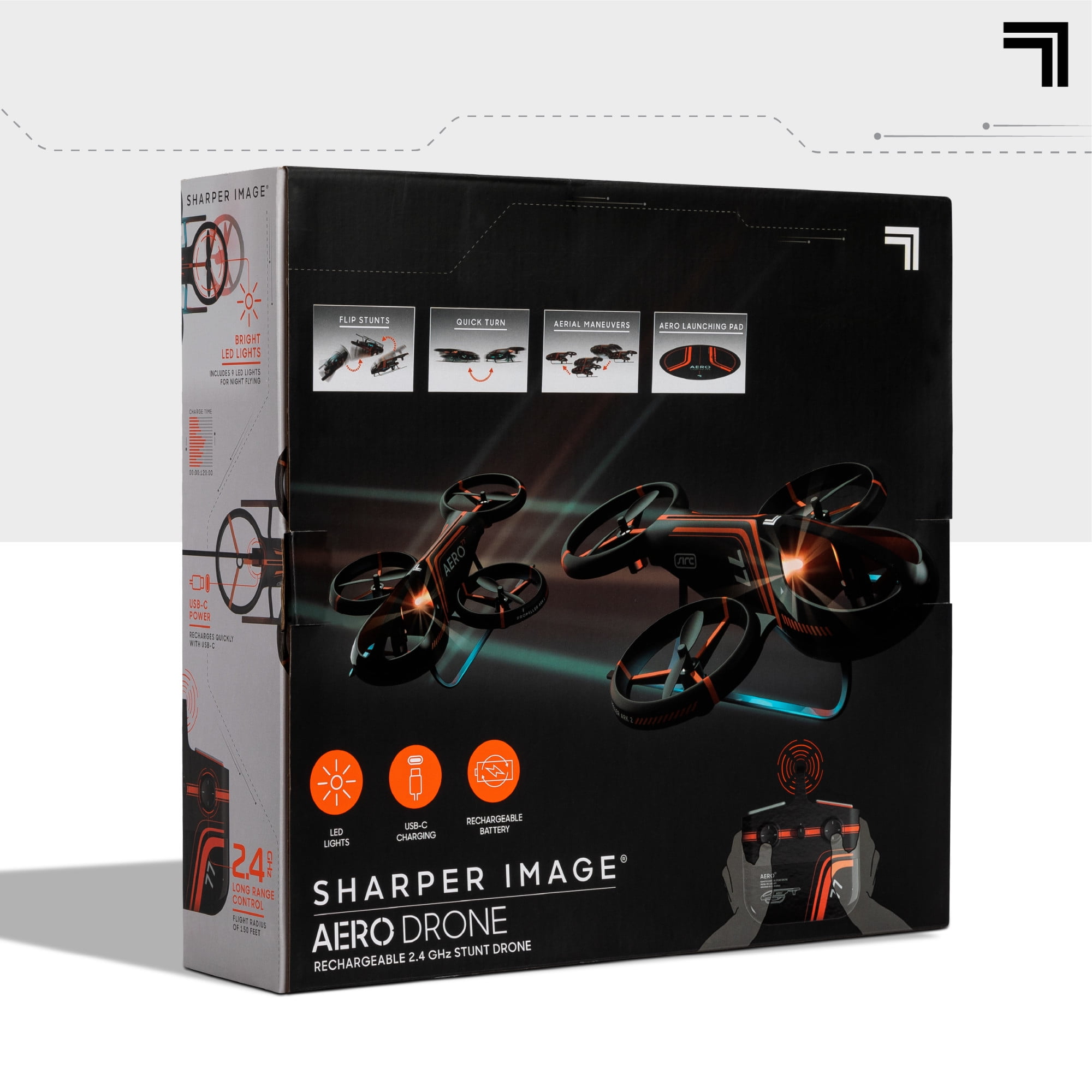 Aero drone on sale price