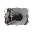 thumbnail image 2 of Ariat Logo Belt Buckle, 2 of 2