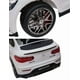 thumbnail image 5 of PINGÜE® Montable Eléctrico Niños Mercedes Benz®  AMG GLC63S COUPE Licencia Oficial | Control Remoto 2.4 GHz | Batería 12V 7AH |8 Km/h | 2 Motores 540 |Luces LED, Música, Radio| WHITE, 5 of 7