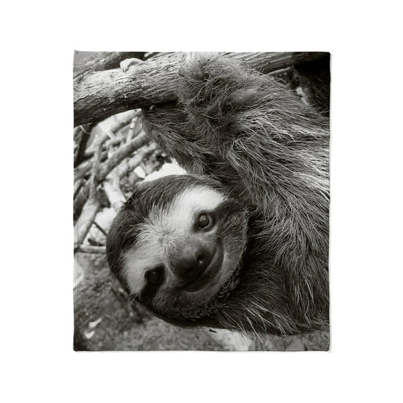 CafePress - Frame Print Throw Blanket - Soft Fleece Throw Blanket, 50"x60" for All Ages