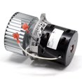thumbnail image 2 of Motor de Soplador Criditpid PU-4C442 para Estufas de Pellet Englander, 2 of 7