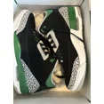 thumbnail image 3 of Ni - ke Size 12 - Jordan 3 Retro Mid Pine Green, 3 of 5
