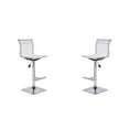 thumbnail image 1 of Heavenly Collection Mesh Adjustable Stool, 1 of 8