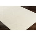 thumbnail image 7 of Livabliss Washable Rugs for Living Room, 6x9 Alder Global Cream Area Rug, Bedroom Dining Room Home Decor Stain Resistant Carpet (6'4" x 9'), 7 of 7