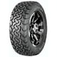 thumbnail image 1 of Llanta 265/55R19 113/110Q Yusta Conqueror All Terrain A/T (Letra Blanca), 1 of 1
