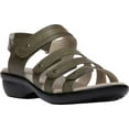 thumbnail image 2 of Women's Propet Aurora Strappy Slingback Sandal, 2 of 2