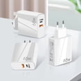 thumbnail image 4 of Oliegs "Super Fast Charging Power Bank For Mobile Phones Laptops And Tablets Your Ultimate Solution For Quick Recharge!", 4 of 5