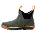 thumbnail image 1 of Tobillera Boot Xtratuf Ice Rubber para hombre, talla 11, color oliva, 1 of 7