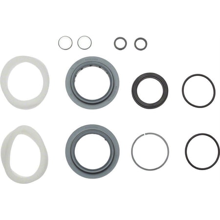 RockShox Fork Basic Service Kit: Argyle Coil (2012-2016) price history on PriceWatchPro