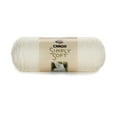 thumbnail image 2 of (2 pack) Caron® Simply Soft® Yarn, #4 Medium Acrylic Yarn, 6oz/170g, 315 yds, Off White, 2 of 5