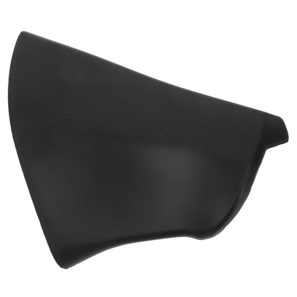 Cubierta de la base del triángulo del espejo retrovisor, base del espejo retrovisor Cubierta de la base del espejo lateral exterior del automóvil Cubierta de la base del espejo lateral ultra sensible