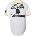 Bad News Bears 12 Tanner Boyle Movie 1976 Chico's Bail Bonds Baseball
