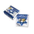 thumbnail image 3 of 2018 Israel Silver 1 NIS Israel's 70th Anniversary BU, 3 of 3