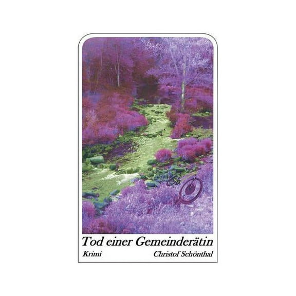 Tod einer GemeinderÃ¤tin, (Paperback)