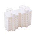 thumbnail image 4 of CUITING 1 500/1 800 Miniature Apartment Building Diorama Modern City Building Model Sand 1. 500, 4 of 9