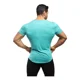 thumbnail image 3 of Camiseta Sport Cuello Abierto Para Hombre Bd Fenix Fit, 3 of 5