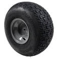 thumbnail image 3 of CUB CADET 634Z04324-5103 Wheel Assembly 20X8X8 SBD Gray, 3 of 9