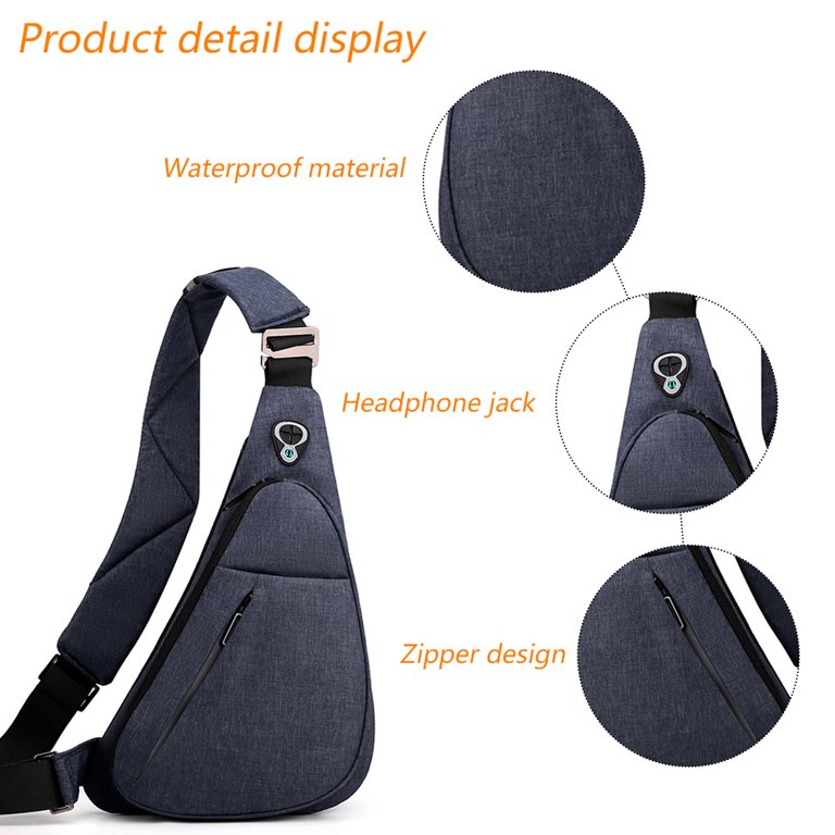 Waterproof Bags, Water Resistant Bag, Men & women