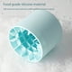 thumbnail image 2 of Molde de silicona para cubitos de hielo Cilindro reutilizable Molde de hielo Herramientas de cocina para fiestas (Azul), 2 of 6