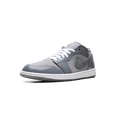 thumbnail image 4 of Jordan MENS Air Jordan 1 Low "Cool Grey" HF3148 011 from Stadium Goods, 4 of 8