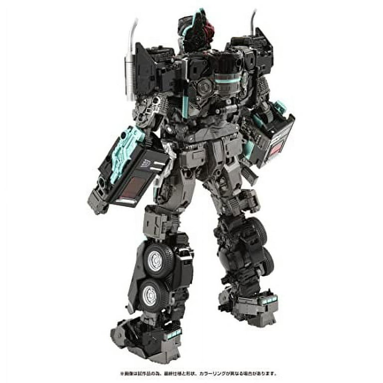 Amazon.co.jp: Transformers Masterpiece Movie Series MPM-12