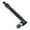 Lshaped handle stee, variant on L Shape Wrench 1/4inch Socket Wrench Double Head Screwdriver Bit Hand Tool for Metal Workers Builders