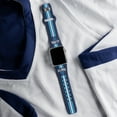 thumbnail image 3 of Villanova Wildcats Silicone Apple Watch Band, 3 of 3