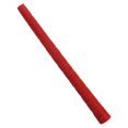 thumbnail image 4 of Empuñadura de palo de golf, protector de mango de golf Diseño de orificio de ventilación de absorción de impacto estándar No universal para práctica Rojo Macarena Empuñaduras de palos de golf, 4 of 8