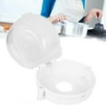 thumbnail image 1 of Stove Knob Protector, Heat Resistant Plastic Gas Stove Knob Covers  For Kitchen For Children 4pcs / Bag, 1 of 8