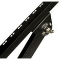 thumbnail image 2 of Ultimate Support JS-SRR100 JamStands Series Rolling Rack Stand, 2 of 3