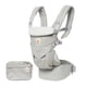 thumbnail image 1 of Mochila Porta Bebé Ergobaby Gris Perla Omni 360, 1 of 7