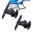thumbnail image 3 of Ymiko RC Rotor Head RC Rotor Grip Compatible With WLtoys V977 V966 XK K110 Above 6, 3 of 8