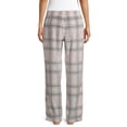 thumbnail image 3 of Secret Treasures Women's and Women's Plus Superminky Pajama Pants, 3 of 6