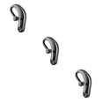 thumbnail image 4 of Sidaley Auricular inalámbrico Dispositivo de audio universal Pequeños auriculares recargables compatibles con Bluetooth Conexión para teléfono móvil Type1 NO1, 4 of 6