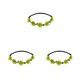 thumbnail image 4 of Diadema de flores Jumpingount Estilo retro Bohemio para mujeres Decoraciones de fiesta, 4 of 6