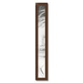 thumbnail image 2 of ArtToFrames 4x36 inch Walnut Picture Frame, Brown Wood Poster Frame (4096), 2 of 8